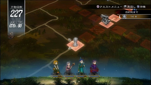 画像ギャラリー No.026のサムネイル画像 / いよいよ4大国のオンライン戦争が開幕! 「グランキングダム」とはどんなゲームなのか,開発会社モノクロの出口智彦氏に聞いた