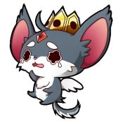 画像ギャラリー No.061のサムネイル画像 / 「クリスタル クラウン」,ストーリーと世界観が明らかに
