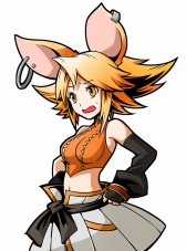 画像ギャラリー No.003のサムネイル画像 / 「クリスタル クラウン」新エリア ドッシリ島が登場。TGS 2015出展情報も