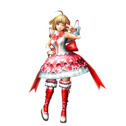 画像ギャラリー No.009のサムネイル画像 / 「クリスタル クラウン」,“ドッシリ島”のシナリオや2種類の新ジョブを実装