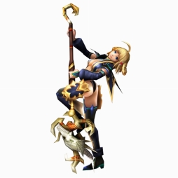画像ギャラリー No.016のサムネイル画像 / 「クリスタル クラウン」に「ドラゴンジェネシス」コラボキャラが登場