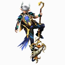 画像ギャラリー No.017のサムネイル画像 / 「クリスタル クラウン」に「ドラゴンジェネシス」コラボキャラが登場