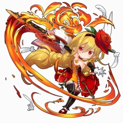 画像ギャラリー No.019のサムネイル画像 / 「クリスタル クラウン」に「ドラゴンジェネシス」コラボキャラが登場