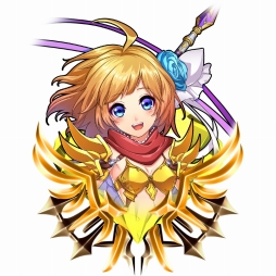 画像ギャラリー No.043のサムネイル画像 / 「クリスタル クラウン」に「ドラゴンジェネシス」コラボキャラが登場