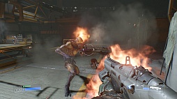 画像ギャラリー No.009のサムネイル画像 / 帰ってきた「DOOM」は，猛烈なスピード感と容赦のないゴア表現がプレイヤーを地獄へ誘う優れたFPS