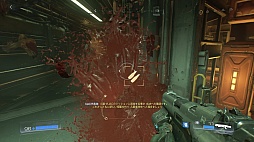 画像ギャラリー No.010のサムネイル画像 / 帰ってきた「DOOM」は，猛烈なスピード感と容赦のないゴア表現がプレイヤーを地獄へ誘う優れたFPS