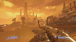 画像ギャラリー No.011のサムネイル画像 / 帰ってきた「DOOM」は，猛烈なスピード感と容赦のないゴア表現がプレイヤーを地獄へ誘う優れたFPS
