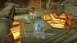 画像ギャラリー No.021のサムネイル画像 / 帰ってきた「DOOM」は，猛烈なスピード感と容赦のないゴア表現がプレイヤーを地獄へ誘う優れたFPS