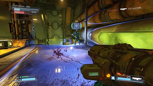 画像ギャラリー No.022のサムネイル画像 / 帰ってきた「DOOM」は，猛烈なスピード感と容赦のないゴア表現がプレイヤーを地獄へ誘う優れたFPS