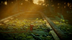 画像ギャラリー No.004のサムネイル画像 / スウェーデンの素朴な風景を舞台に，とある家族の過去を追う異色のアクションゲーム「Unravel」の最新ムービーが公開