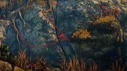 画像ギャラリー No.002のサムネイル画像 / 毛糸を駆使して過去を紐解く異色作「UNRAVEL」。見た目のかわいさとは裏腹に,コアゲーマーでもしっかり楽しめる良質なパズル&アクションだ