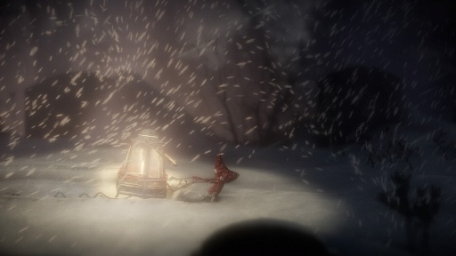 画像ギャラリー No.022のサムネイル画像 / 毛糸を駆使して過去を紐解く異色作「UNRAVEL」。見た目のかわいさとは裏腹に,コアゲーマーでもしっかり楽しめる良質なパズル&アクションだ