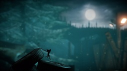 画像ギャラリー No.024のサムネイル画像 / 毛糸を駆使して過去を紐解く異色作「UNRAVEL」。見た目のかわいさとは裏腹に,コアゲーマーでもしっかり楽しめる良質なパズル&アクションだ