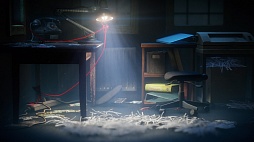 画像ギャラリー No.025のサムネイル画像 / 毛糸を駆使して過去を紐解く異色作「UNRAVEL」。見た目のかわいさとは裏腹に,コアゲーマーでもしっかり楽しめる良質なパズル&アクションだ