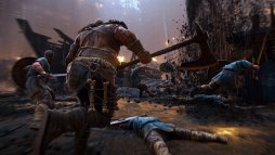 画像ギャラリー No.010のサムネイル画像 / ［E3 2016］「For Honor」がUbisoftブースでプレイアブル展示。存在が明らかになったキャンペーンモードをプレイした