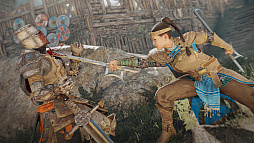 画像ギャラリー No.006のサムネイル画像 / 「フォーオナー」の最新DLC「Marching Fire」(マーチングファイアー)が配信中。最新トレイラーが公開