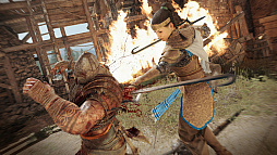 画像ギャラリー No.007のサムネイル画像 / 「フォーオナー」の最新DLC「Marching Fire」(マーチングファイアー)が配信中。最新トレイラーが公開