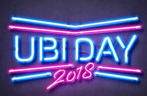 画像ギャラリー No.005のサムネイル画像 / 生放送「第20回UBIch」が7月31日に配信。UBIDAY2018の続報や最新情報が公開