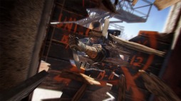画像ギャラリー No.002のサムネイル画像 / 「ゴーストリコン ワイルドランズ」，8人参加のPvPvEモード「MERCENARIES」が本日実装。報酬は「一匹オオカミコスチューム」