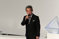 画像ギャラリー No.002のサムネイル画像 / 「ファイナルファンタジー生誕30周年 Opening Ceremony」をレポート。シリーズ各タイトルの最新情報と,1年を通じて行われる記念施策の数々が発表に