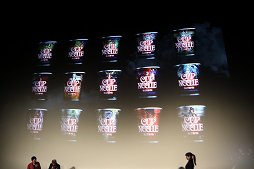 画像ギャラリー No.015のサムネイル画像 / 「ファイナルファンタジー生誕30周年 Opening Ceremony」をレポート。シリーズ各タイトルの最新情報と,1年を通じて行われる記念施策の数々が発表に