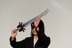 画像ギャラリー No.018のサムネイル画像 / 「ファイナルファンタジー生誕30周年 Opening Ceremony」をレポート。シリーズ各タイトルの最新情報と,1年を通じて行われる記念施策の数々が発表に