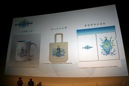 画像ギャラリー No.024のサムネイル画像 / 「ファイナルファンタジー生誕30周年 Opening Ceremony」をレポート。シリーズ各タイトルの最新情報と,1年を通じて行われる記念施策の数々が発表に