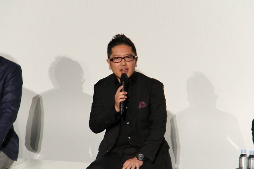 画像ギャラリー No.050のサムネイル画像 / 「ファイナルファンタジー生誕30周年 Opening Ceremony」をレポート。シリーズ各タイトルの最新情報と,1年を通じて行われる記念施策の数々が発表に