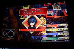 画像ギャラリー No.052のサムネイル画像 / 「ファイナルファンタジー生誕30周年 Opening Ceremony」をレポート。シリーズ各タイトルの最新情報と,1年を通じて行われる記念施策の数々が発表に