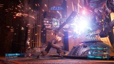 画像ギャラリー No.018のサムネイル画像 / ［TGS 2019］「FINAL FANTASY VII REMAKE」の最新トレイラーが公開。新たなビジュアルで描かれる物語とアクションシーンに注目