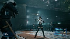 画像ギャラリー No.021のサムネイル画像 / ［TGS 2019］「FINAL FANTASY VII REMAKE」の最新トレイラーが公開。新たなビジュアルで描かれる物語とアクションシーンに注目