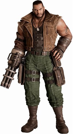 画像ギャラリー No.002のサムネイル画像 / 「FINAL FANTASY VII REMAKE」で,新旧ファンを感動させたい。ディレクターの野村哲也氏にインタビュー