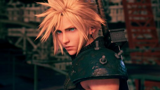 画像ギャラリー No.003のサムネイル画像 / 「FINAL FANTASY VII REMAKE」で,新旧ファンを感動させたい。ディレクターの野村哲也氏にインタビュー