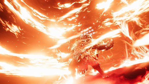 画像ギャラリー No.009のサムネイル画像 / 「FINAL FANTASY VII REMAKE」メディア向け体験会が開催。エアリスやティファのバトル,召喚獣などを体験できた最新版をレポート
