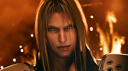 画像ギャラリー No.012のサムネイル画像 / 「FFVII REMAKE」，明日から放映予定のテレビCMをWebで先行公開