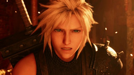 画像ギャラリー No.001のサムネイル画像 / 「FINAL FANTASY VII REMAKE」のプレイムービーをお届け。体験版より後のシーンで,ゲームシステムや新要素を紹介