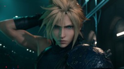 画像ギャラリー No.001のサムネイル画像 / 「FINAL FANTASY VII REMAKE」のファイナルトレイラーが公開。事前ダウンロードも開始
