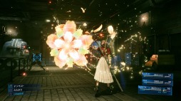 画像ギャラリー No.003のサムネイル画像 / 「FINAL FANTASY VII REMAKE」のファイナルトレイラーが公開。事前ダウンロードも開始