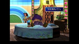 画像ギャラリー No.034のサムネイル画像 / クールなイメージだけど，本当は……。「FINAL FANTASY VII REMAKE」発売前にオリジナル版で確認する「クラウドはこんなこと言わない」集