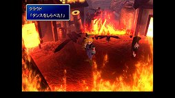 画像ギャラリー No.040のサムネイル画像 / クールなイメージだけど，本当は……。「FINAL FANTASY VII REMAKE」発売前にオリジナル版で確認する「クラウドはこんなこと言わない」集