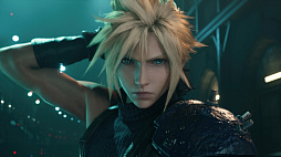 画像ギャラリー No.001のサムネイル画像 / 「FFVII REMAKE」「FFVII REMAKE INTERGRADE」の期間限定セールがPS Storeでスタート。フォトモードコンテストも実施中