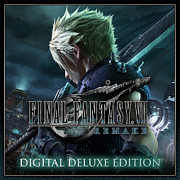 画像ギャラリー No.008のサムネイル画像 / 「FFVII REMAKE」「FFVII REMAKE INTERGRADE」の期間限定セールがPS Storeでスタート。フォトモードコンテストも実施中