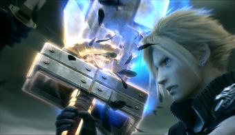 画像ギャラリー No.002のサムネイル画像 / フルCG映像作品「FINAL FANTASY VII ADVENT CHILDREN COMPLETE」，4K版とHD版の国内デジタル配信が各種配信サービスで開始