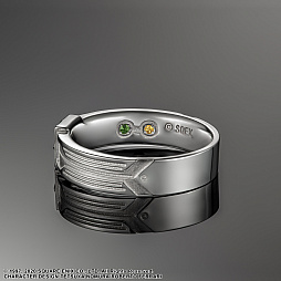 画像ギャラリー No.053のサムネイル画像 / 「FINAL FANTASY VII REMAKE」,フィギュアやシルバーアクセサリーなど新商品の発売決定