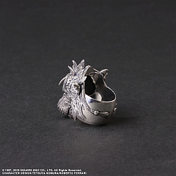 画像ギャラリー No.070のサムネイル画像 / 「FINAL FANTASY VII REMAKE」,フィギュアやシルバーアクセサリーなど新商品の発売決定