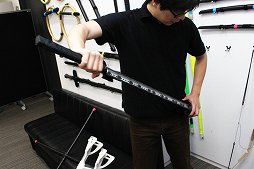 画像ギャラリー No.022のサムネイル画像 / 「FFVIIR」の撮影現場も! ゲームの社会科見学:スクエニのモーションキャプチャスタジオ編。作ったものが別の形へと変わる面白さ