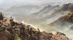 画像ギャラリー No.009のサムネイル画像 / PS4用アクションRPG「Horizon Zero Dawn」が日本でも2016年に発売。公式サイトと日本語吹き替え版トレイラーが公開