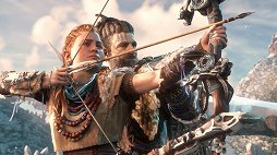 画像ギャラリー No.013のサムネイル画像 / PS4用アクションRPG「Horizon Zero Dawn」が日本でも2016年に発売。公式サイトと日本語吹き替え版トレイラーが公開