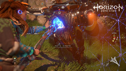 画像ギャラリー No.014のサムネイル画像 / PS4用アクション「Horizon Zero Dawn」が2017年3月2日に発売決定。初回限定版にはゲーム内アイテムが同梱