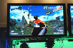 画像ギャラリー No.013のサムネイル画像 / TGS 2016メディアアワードの4Gamer部門受賞作品を発表。「Horizon Zero Dawn」「Code: HARDCORE」「Line Wobbler」が大賞に輝く